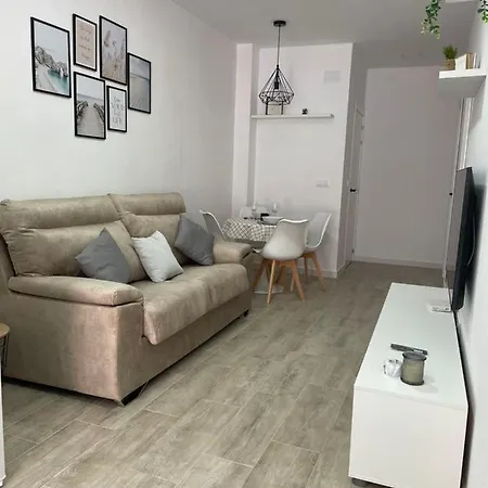 Sunset Apartment