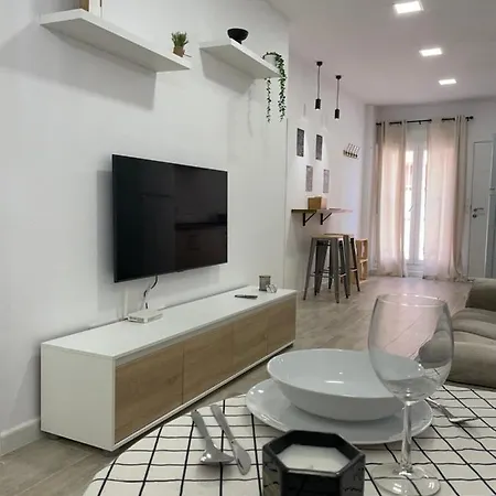Apartament Sunset Tarifa